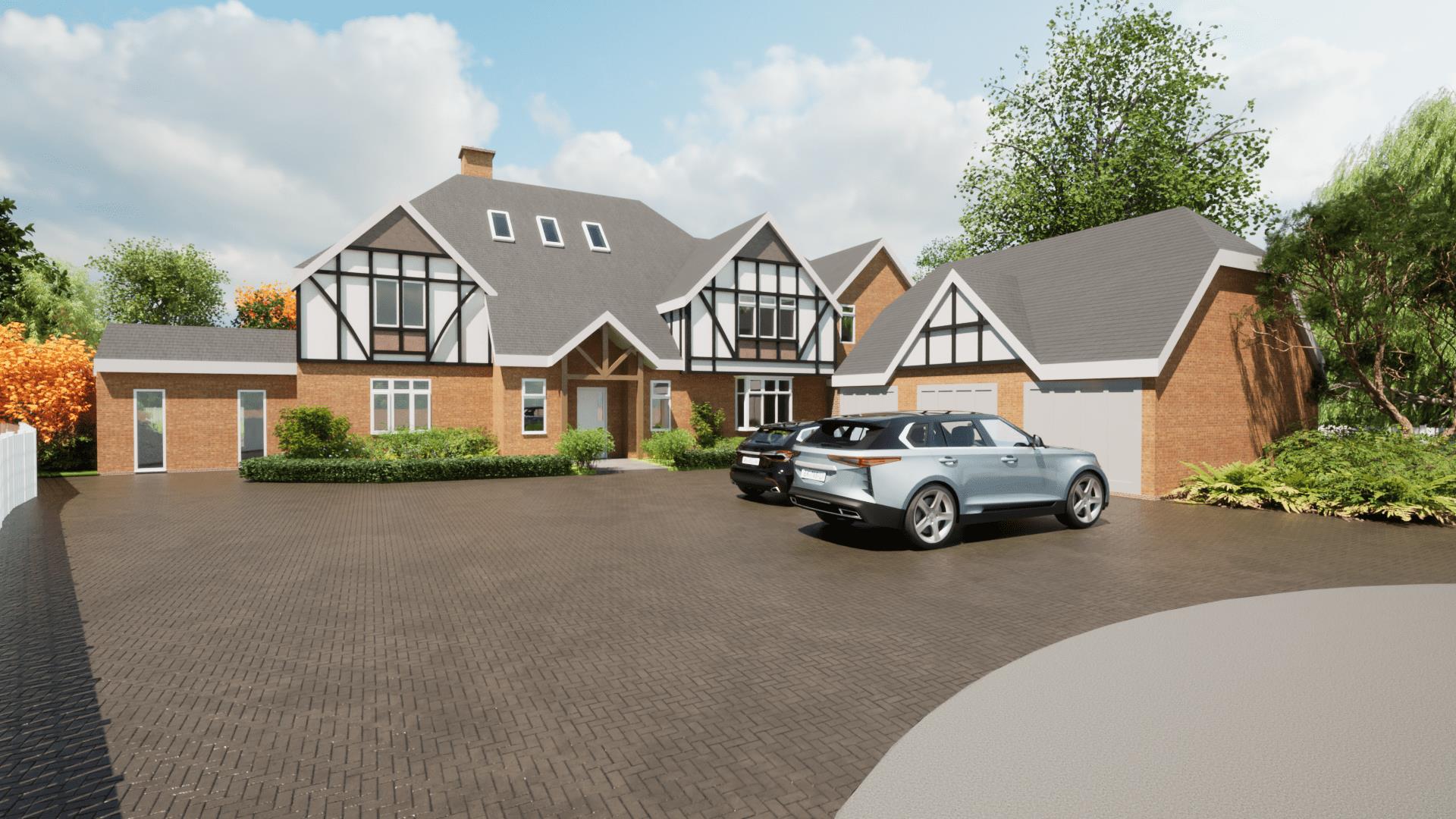 High End Properties • Sutton Coldfield • Aston Knowles